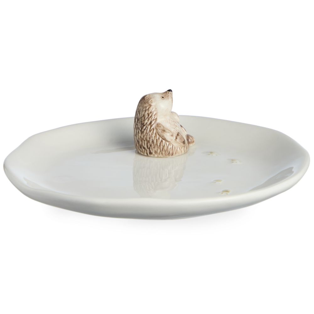 БЛЮДО СЕРВИРОВОЧНОЕ 16Х16Х4,5 СМ