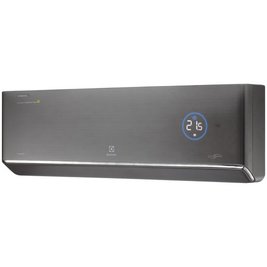 Сплит-система инверторного типа Electrolux Crystal Air Super DC EACS/I-10HFA/N8_V2 комплект
