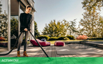 Пылесос Karcher WD 3 V-17/4/20 (1.628-127.0)