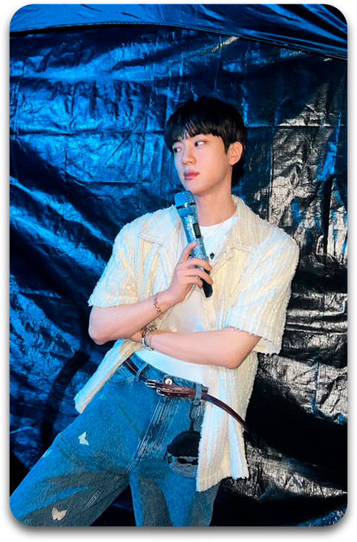 Карта / BTS #1039