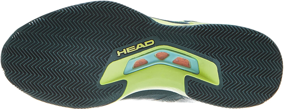 Кроссовки мужские Head Sprint Pro 3.5 Clay, арт. 273143-FGLN