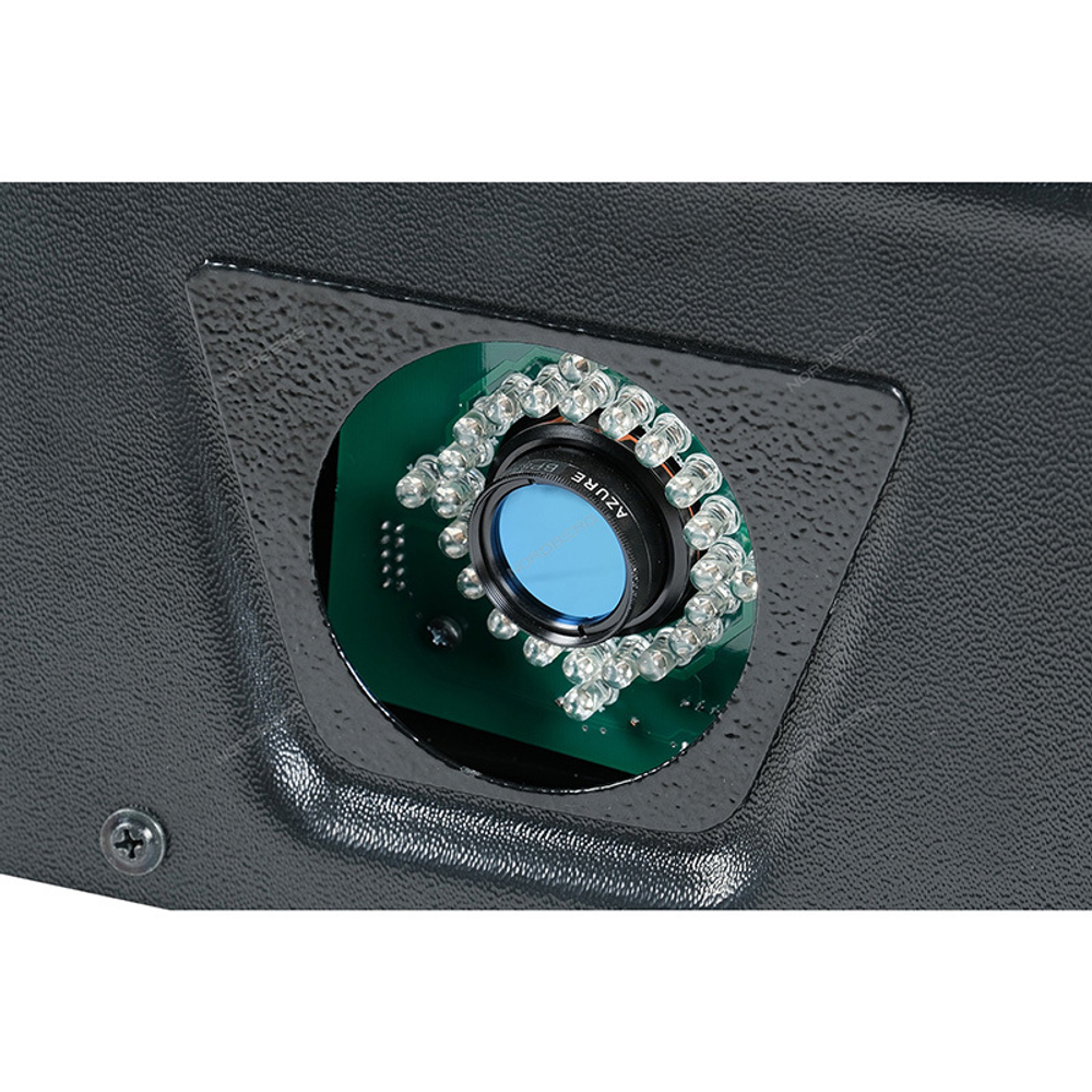 NORDBERG (C803) Стенд сход-развал 3D модель для подъемников