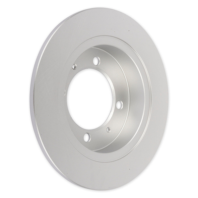 Диск тормозной GANZ задний с покрытием MITSUBISHI Carisma Арт.: GIJ06162