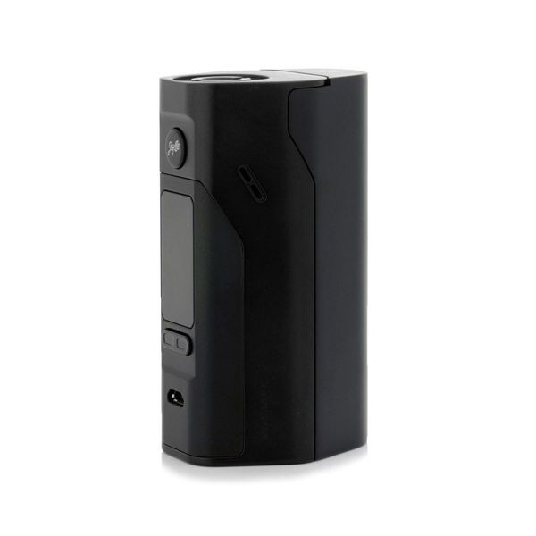 Купить Wismec Reuleaux RX2/3 черный