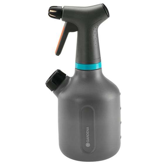 Опрыскиватель ручной Gardena 1л
