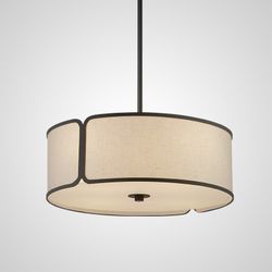 Подвесная Люстра Zena By Imperiumloft