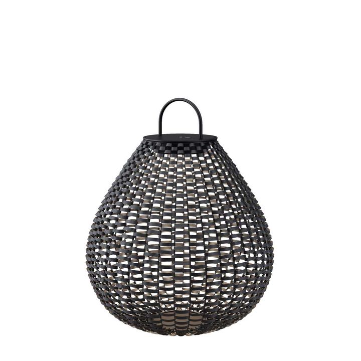 Уличный переносной аккумуляторный светильник Maytoni Outdoor Plet O530FL-L5B3K
