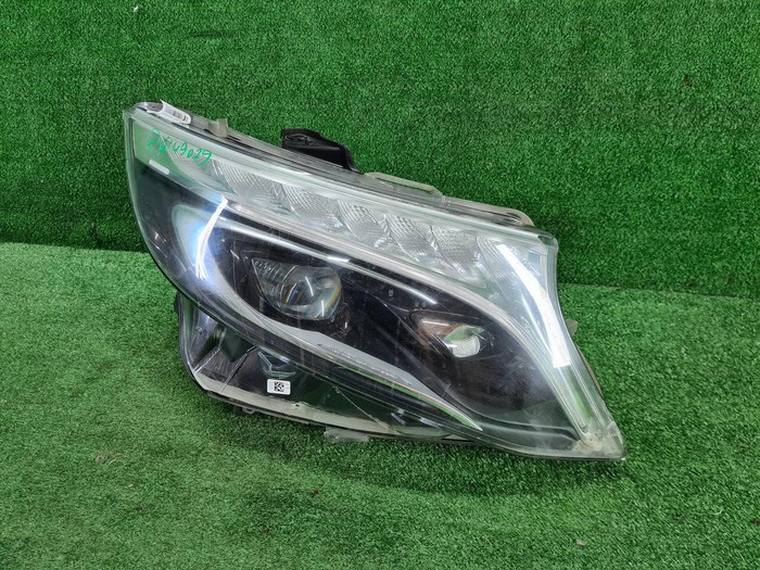 Фара правая Mercedes V w447 (2014-н.в.) LED