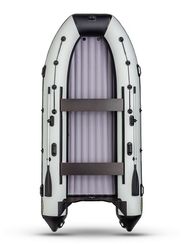 Лодка ПВХ АНДРОМЕДА Air 410