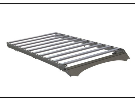 Багажник экспедиционный Mitsubishi Pajero Sport 1996-2008 STC