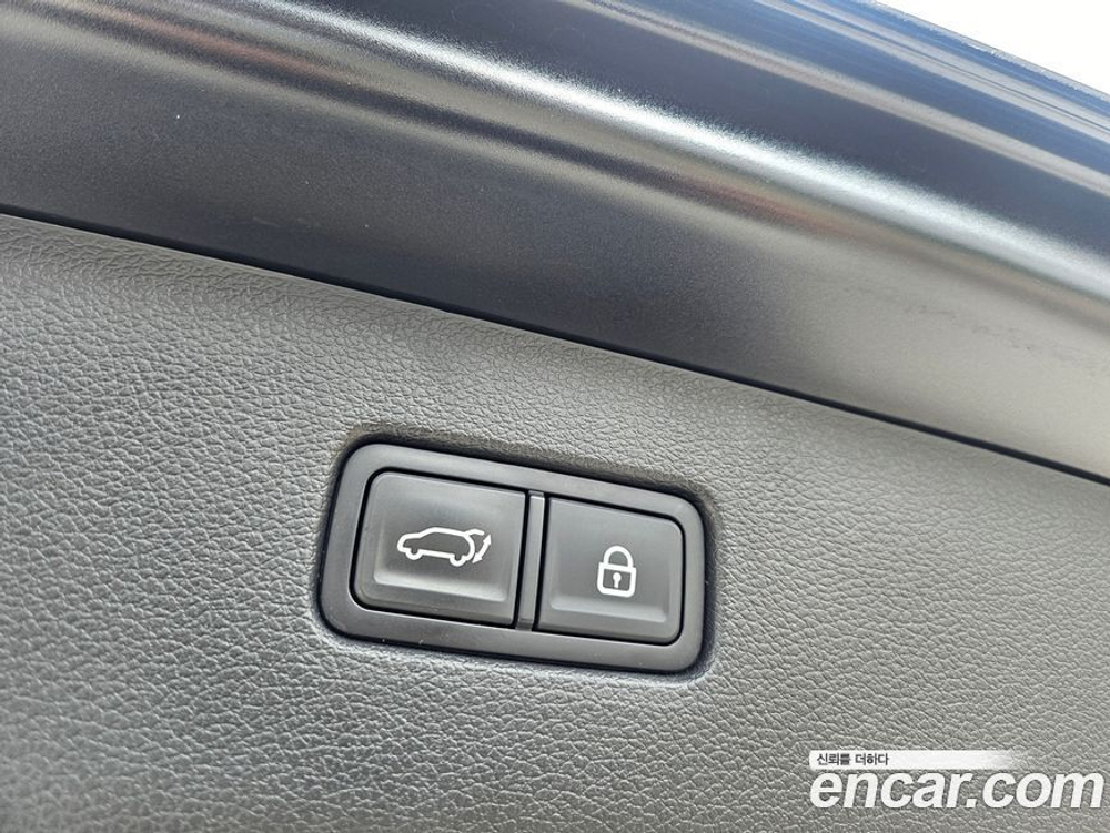 Genesis GV80 3.0 Дизель AWD (03.2020)