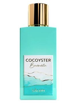 Salum Cocoyster Bananita