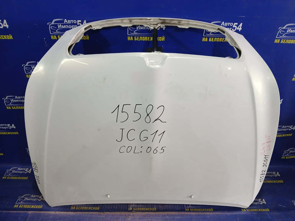 Капот TOYOTA BREVIS 2004-2007