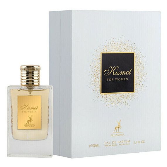 Женская парфюмерная вода Alhambra Kismet For Women EDP 100 мл