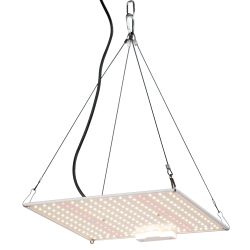 Квантум борд ЭРА FITO-80W-LED-QB Quantum board фитопрожектор полного спектра 80 Вт 3500К