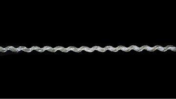 Тесьма змейка