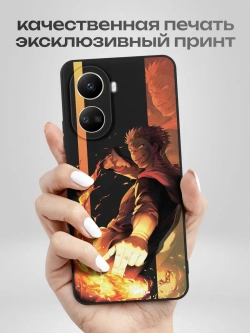 Чехол на Huawei Nova 10 SE