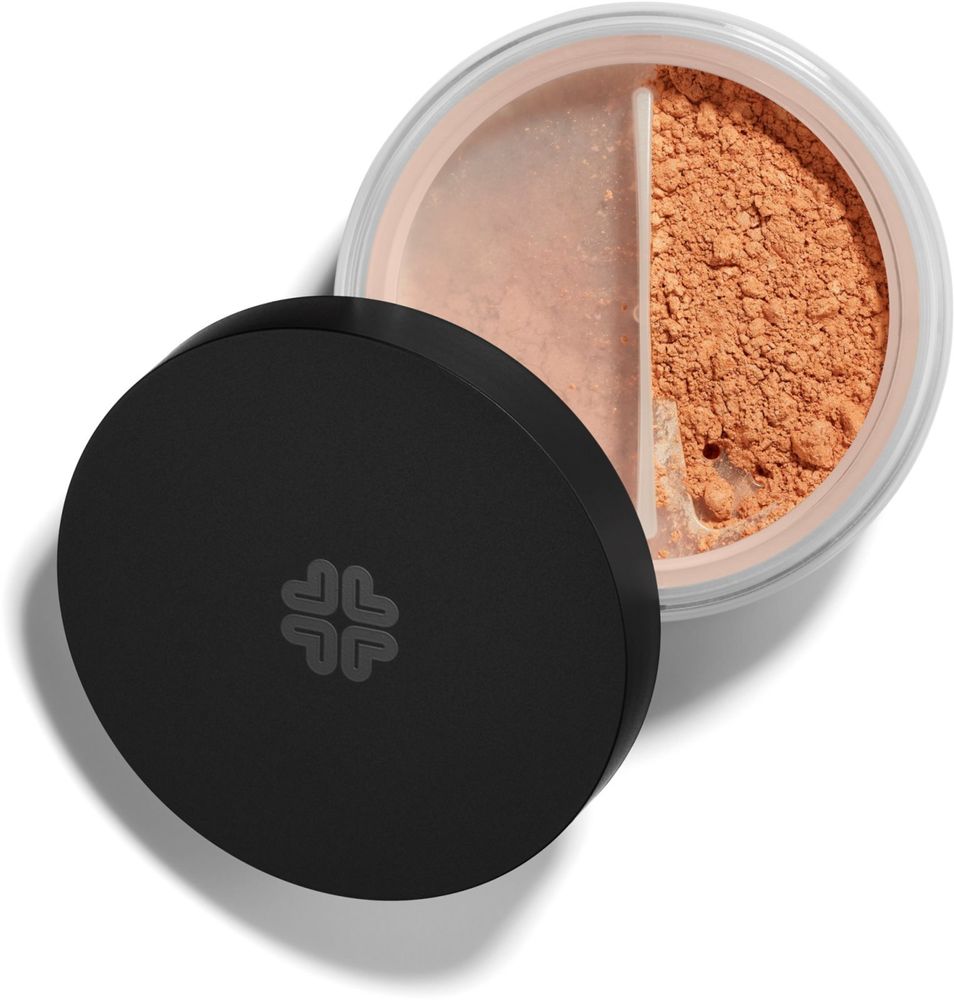 Lily Lolo минеральная бронзирующая пудра Mineral Bronzer