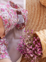 Шапочка Mjölk Bloom