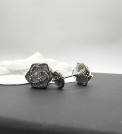 Серьги Piaget