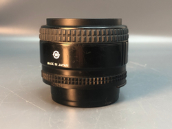 Nikon 35 2D