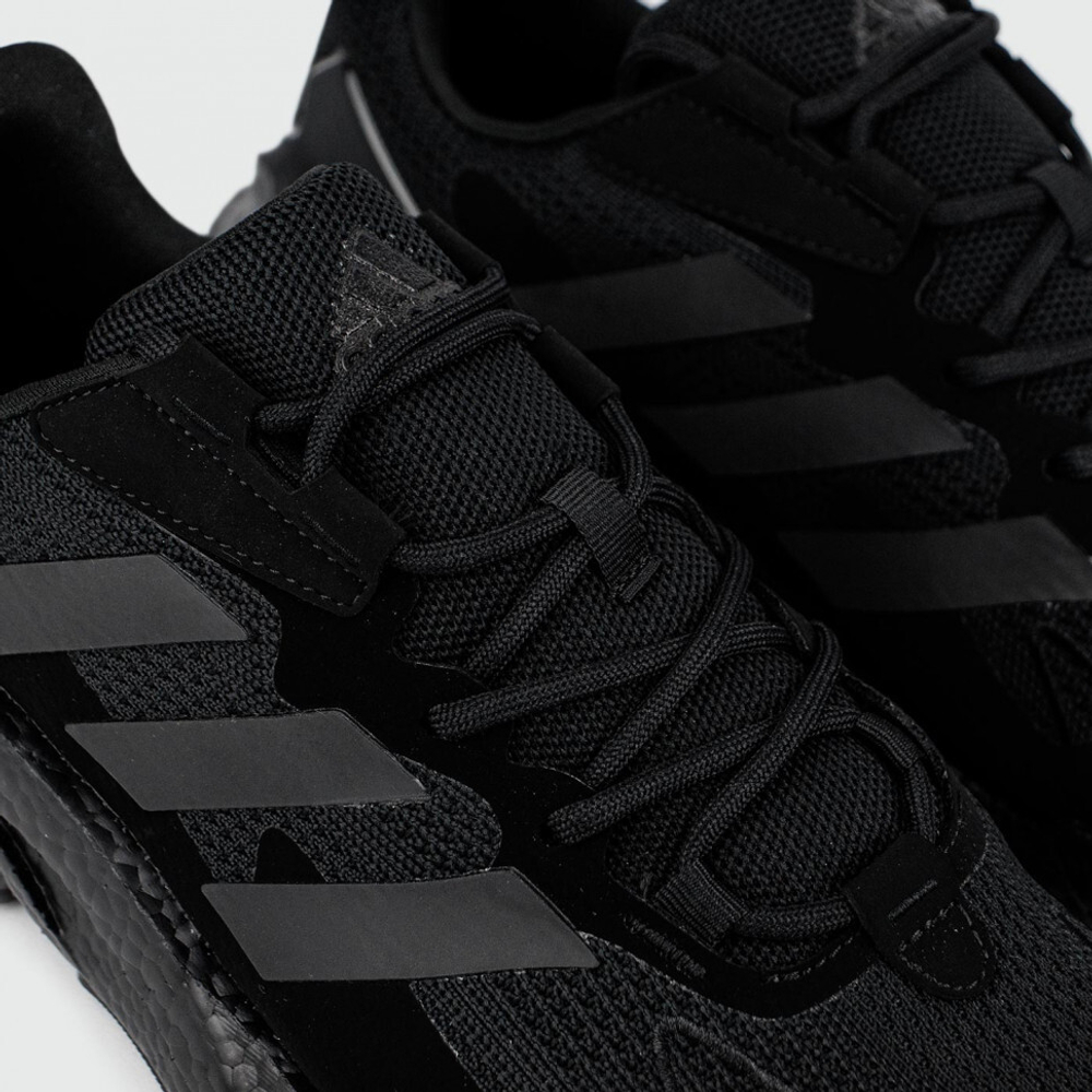 кроссовки Adidas X9000L4 Boost Trp.Black