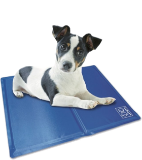 Коврик охлаждающий FROZEN, S 40х50см MPets 10315917