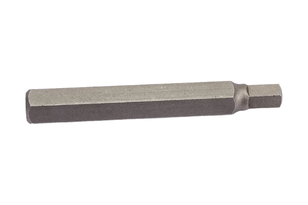 Вставка RF-1747507 3/8"DR 6-гранная 7х75мм ROCKFORCE