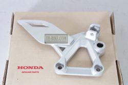 50700-KPP-T00. HOLDER, L. STEP. Honda CBR125-150 (2012-2019)