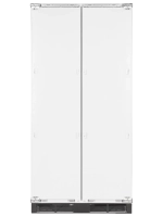 Встраиваемый холодильник Hiberg S-RFS 800 W