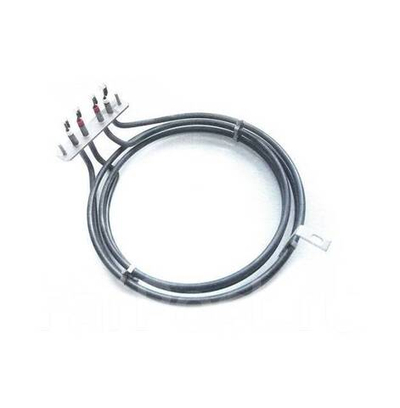 ТЭН Б2 ф185 4,0 кВт ПКА 6-1/2П