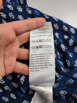 Блузка Only повседневная 44 размер