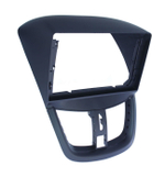 Переходная рамка магнитолы PEUGEOT 207 2006-2015 9 дюймов