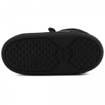 Текстильные полусапоги INUIKII 75101-078 Mountain Boot Black