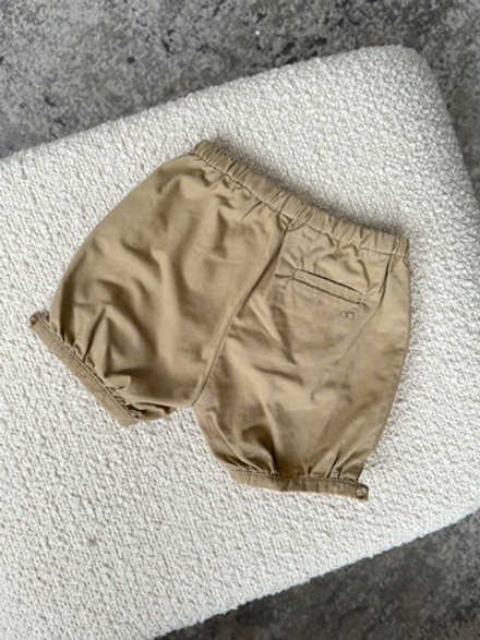 Хлопковые шорты Bonpoint, 80