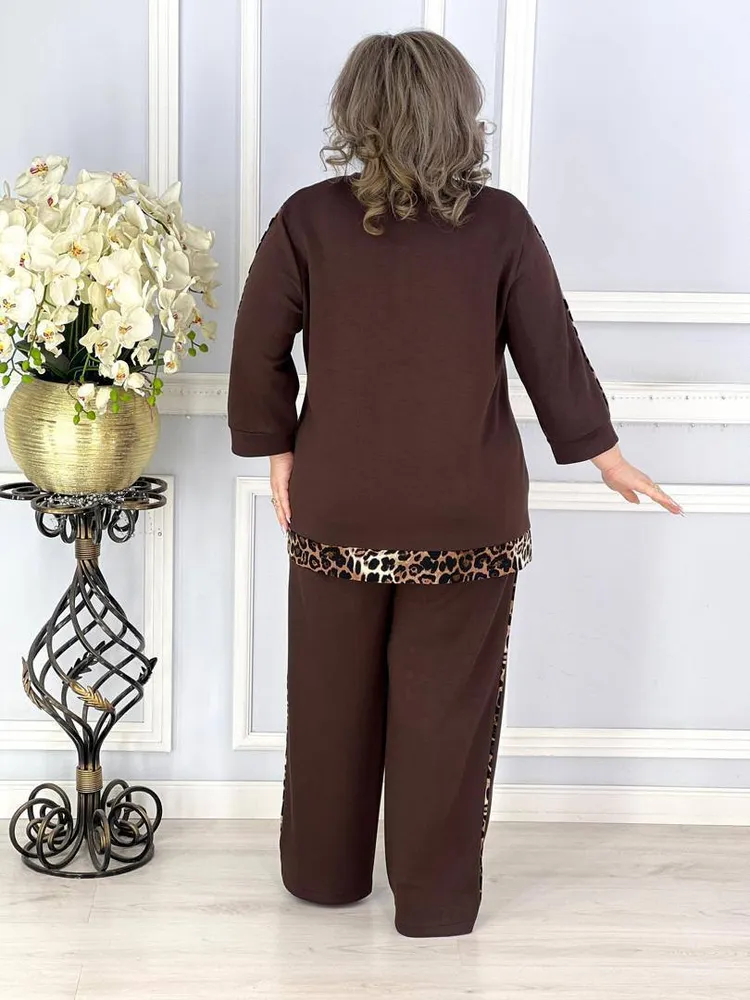 Комплект «Лазиза-2» Фабрика Моды