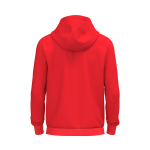 Худи на молнии Element 24 FZ Hoodie French Terry — Academy red
