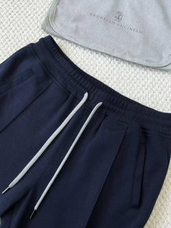 Спортивный костюм Brunello Cucinelli