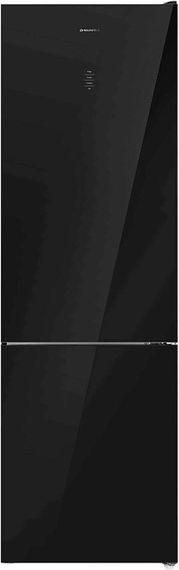 Холодильник MAUNFELD MFF200NFB Inverter