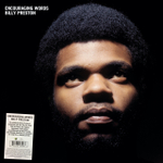 Billy Preston / Encouraging Words (LP)