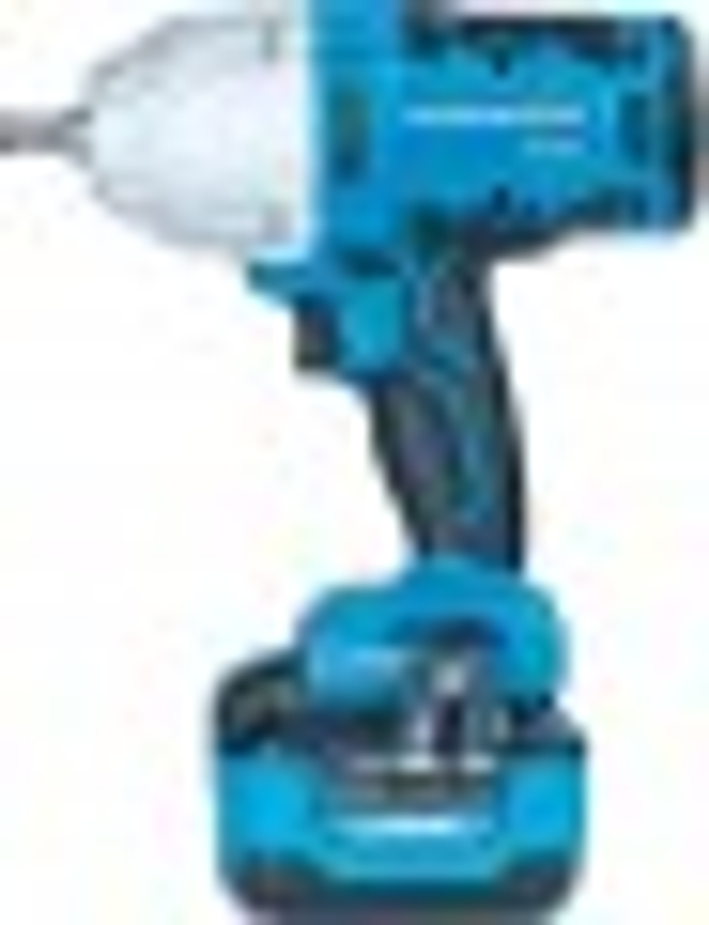 Гайковерт аккумуляторный NORDBERG NE810K ЦБ-00016882