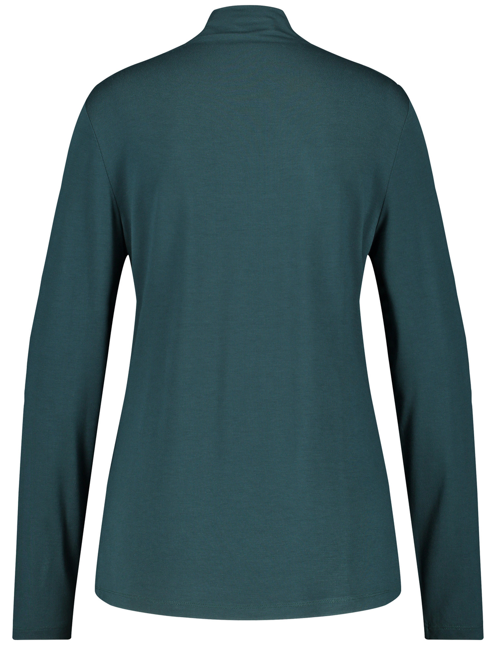 Водолазка из вискозы EcoVero