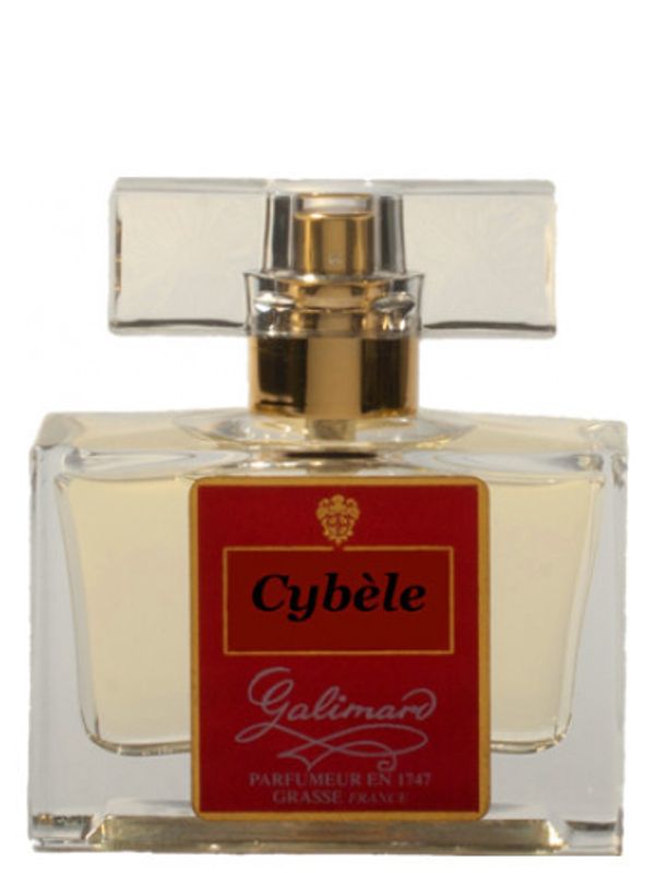 Galimard Cybele