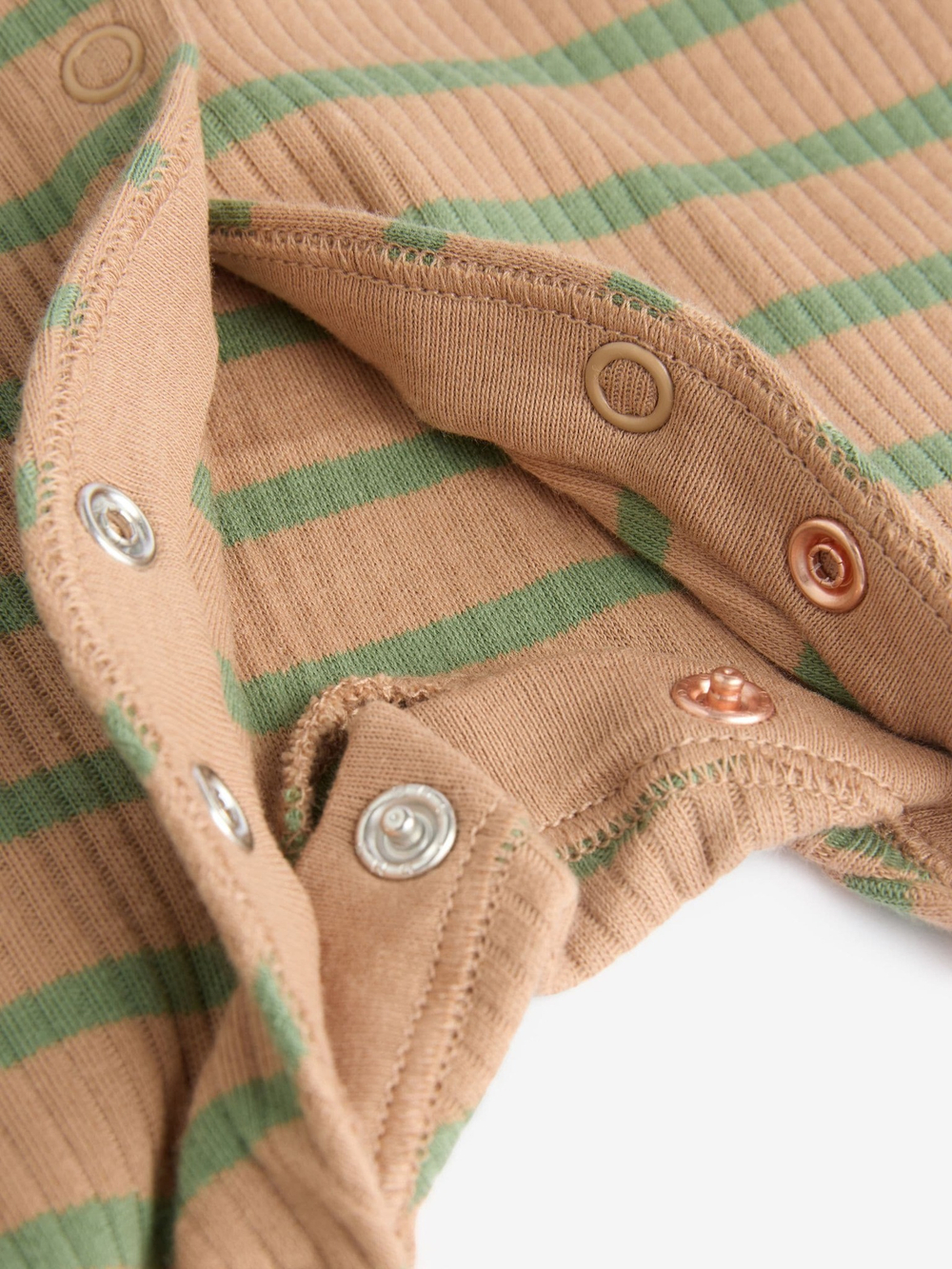 Комбинезон / Cлип для малышей Next B48-427, 3 шт., Хаки, Красный