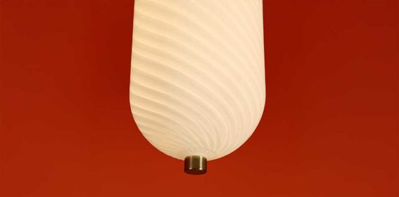 Подвесной светильник Freya Modern Iride FR5627PL-L15BBS