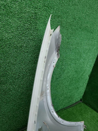 Крыло переднее левое BMW X3 F25 (2010-2017)