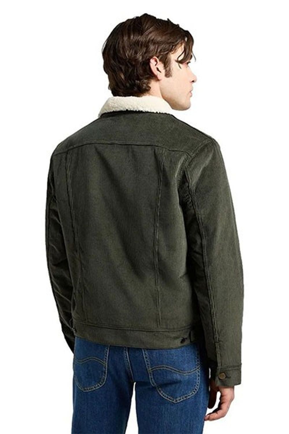 Куртка SHERPA JACKET 112370429
