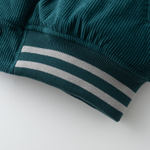 Куртка YMKASHIX Puff Velvet