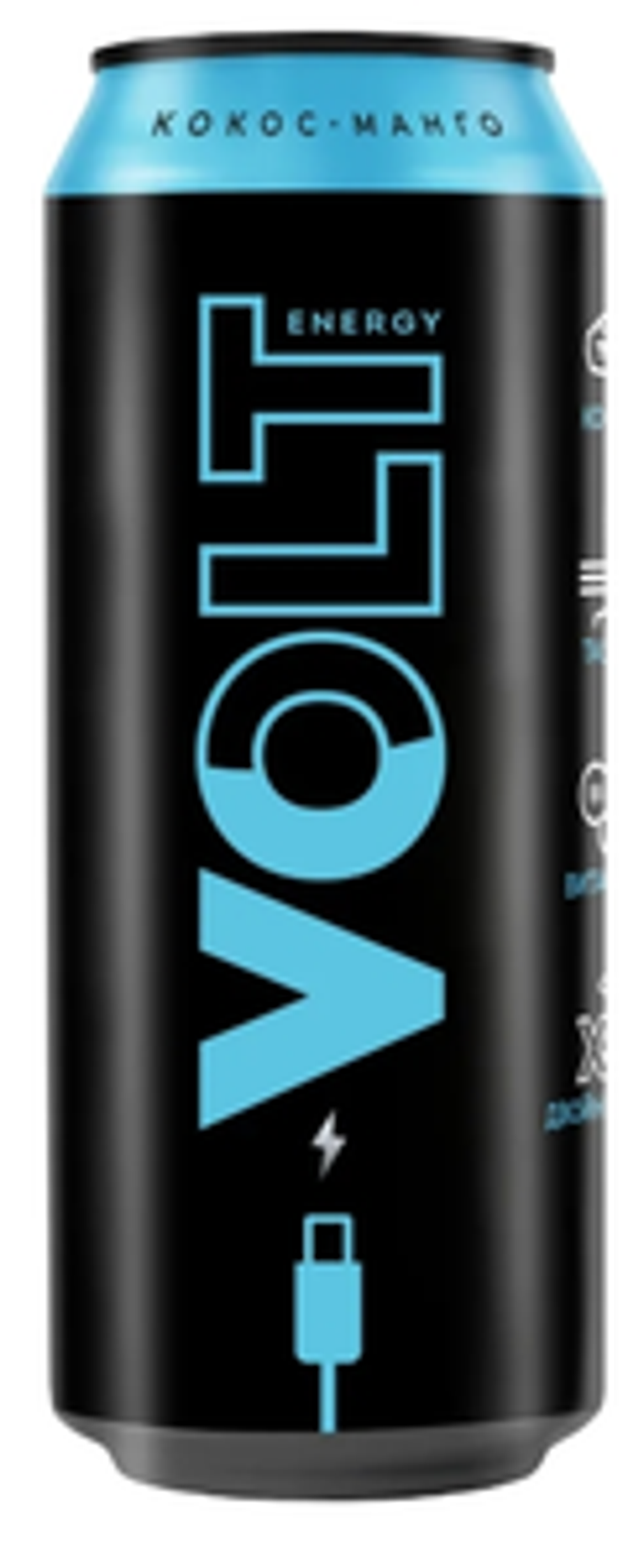 Энергия Вольта КОКОС-МАНГО 0,45/24