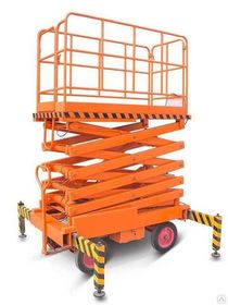 Подъемники